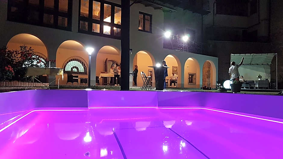Hotel Locanda San Giacomo