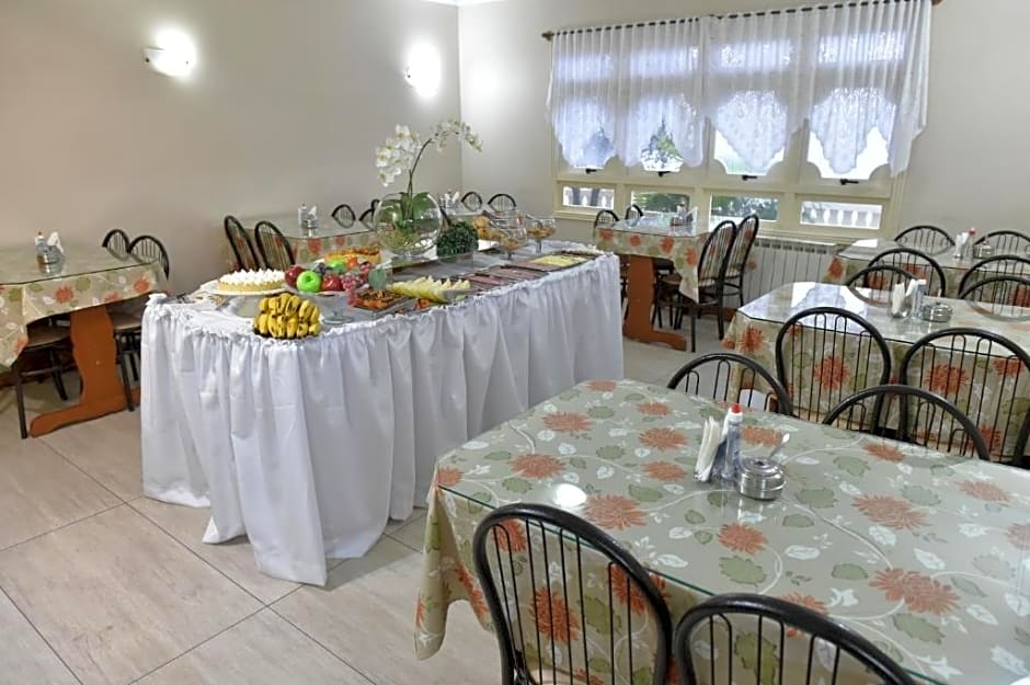 Hotel Britannia - Penedo