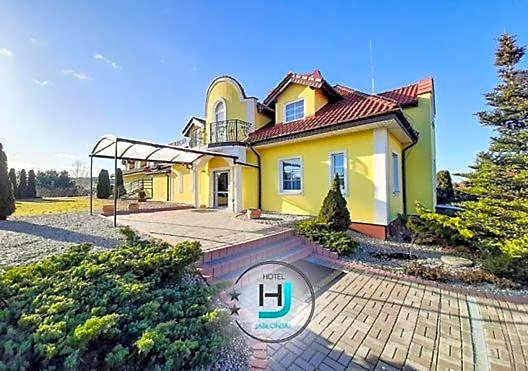 Hotel Jabłoński