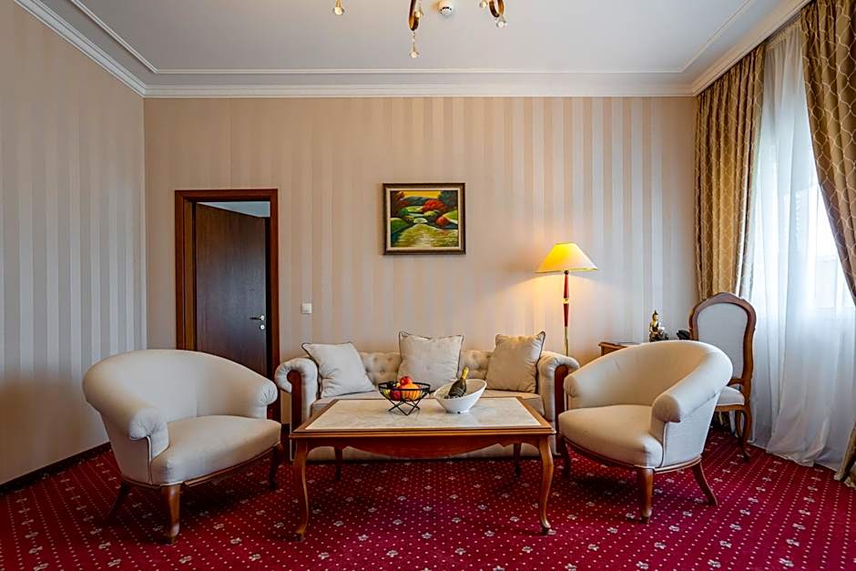 Hissar Spa Hotel