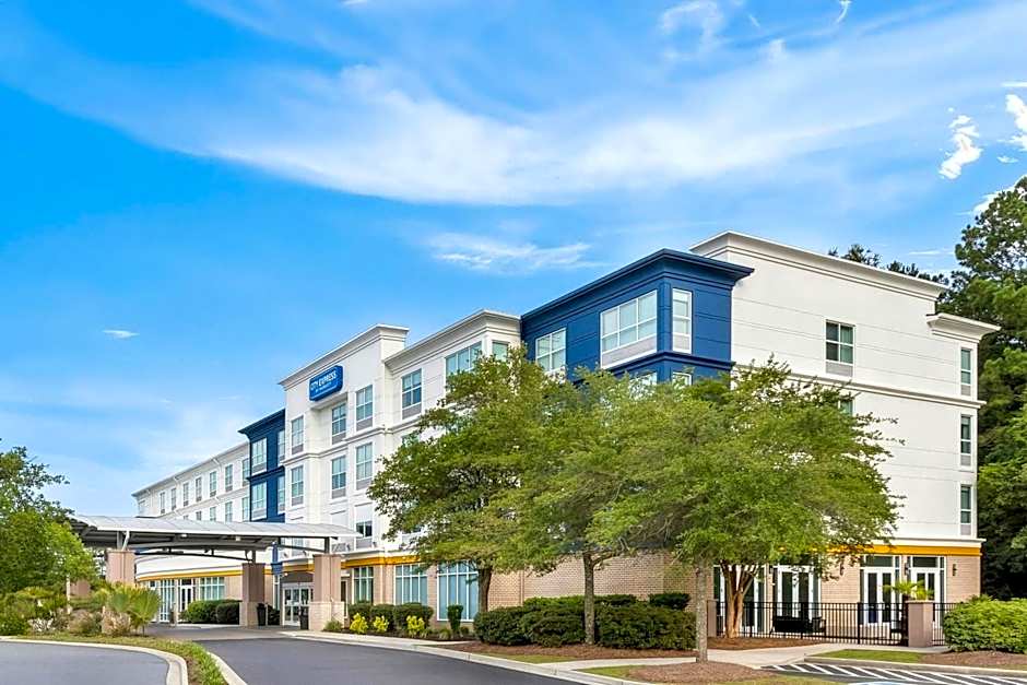 City Express by Marriott Pooler Savannah Airport