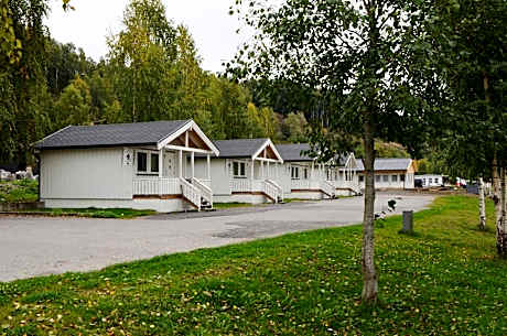 Lillehammer Camping