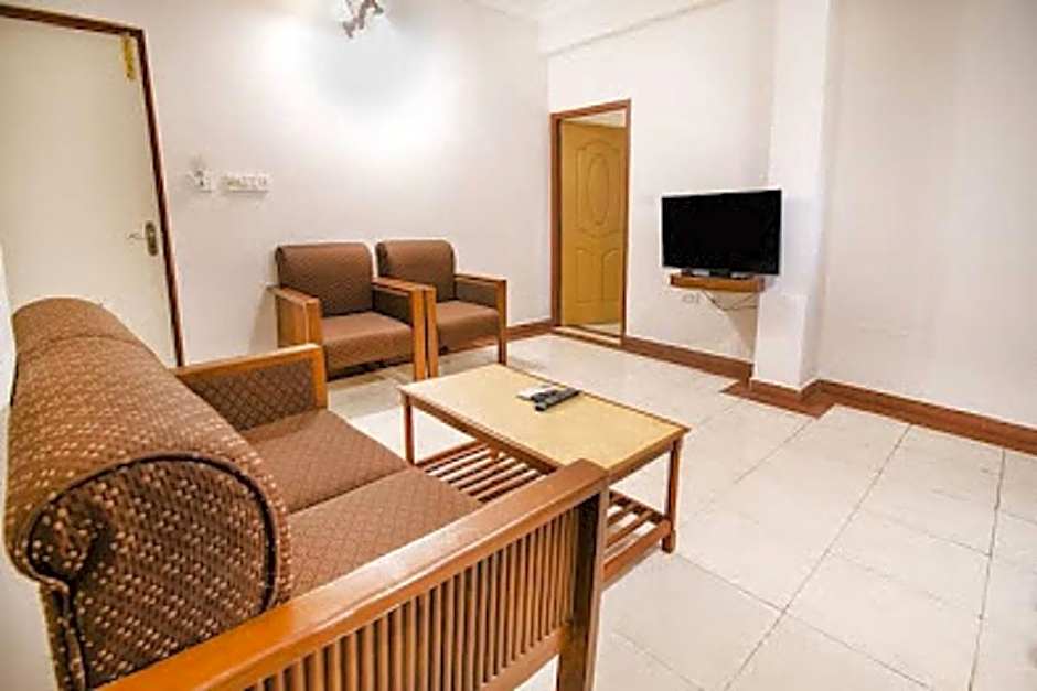 Metro Manor – Chennai, TN