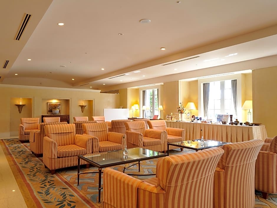 Hiroshima Airport Hotel