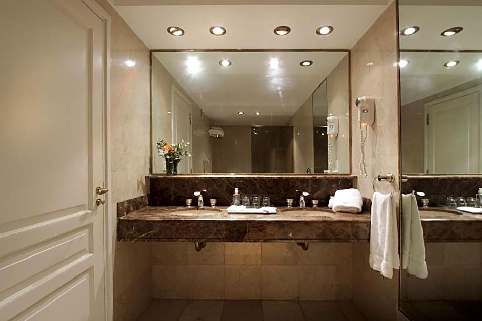 Ramada by Wyndham Buenos Aires Centro