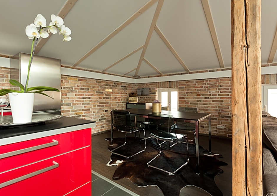 Ringelnatz Warnemünde