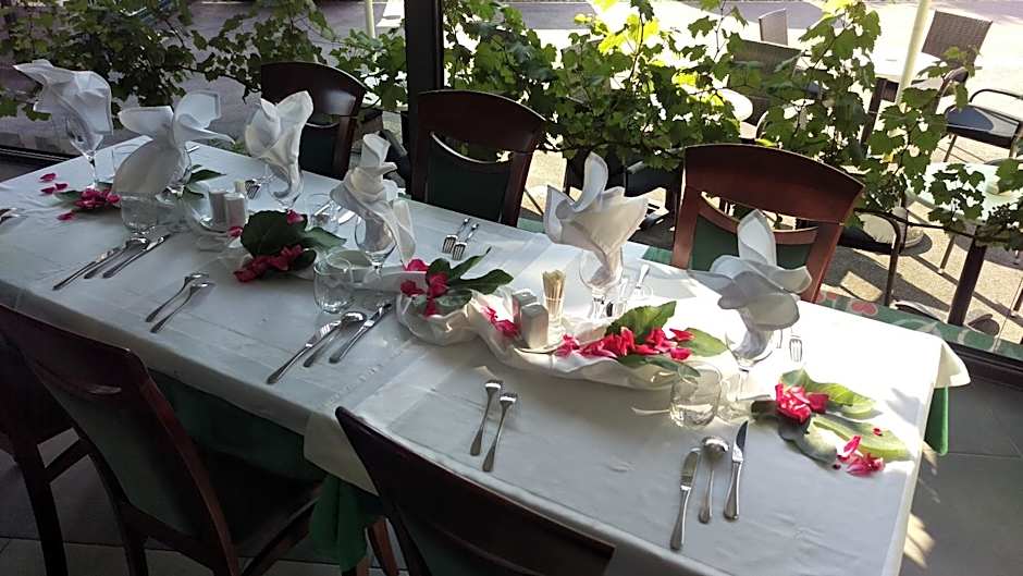 Hotel Florjanckov Hram