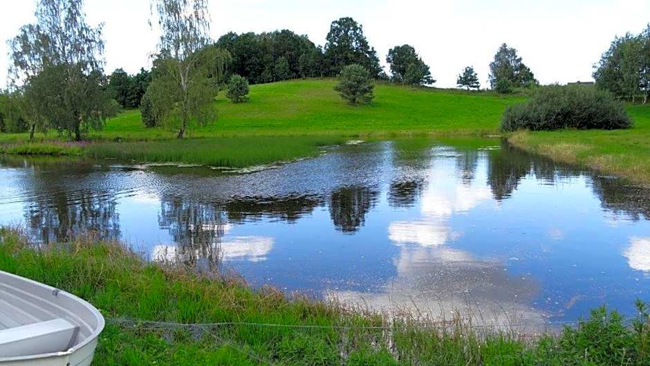 Pałac i Folwark Ńemino