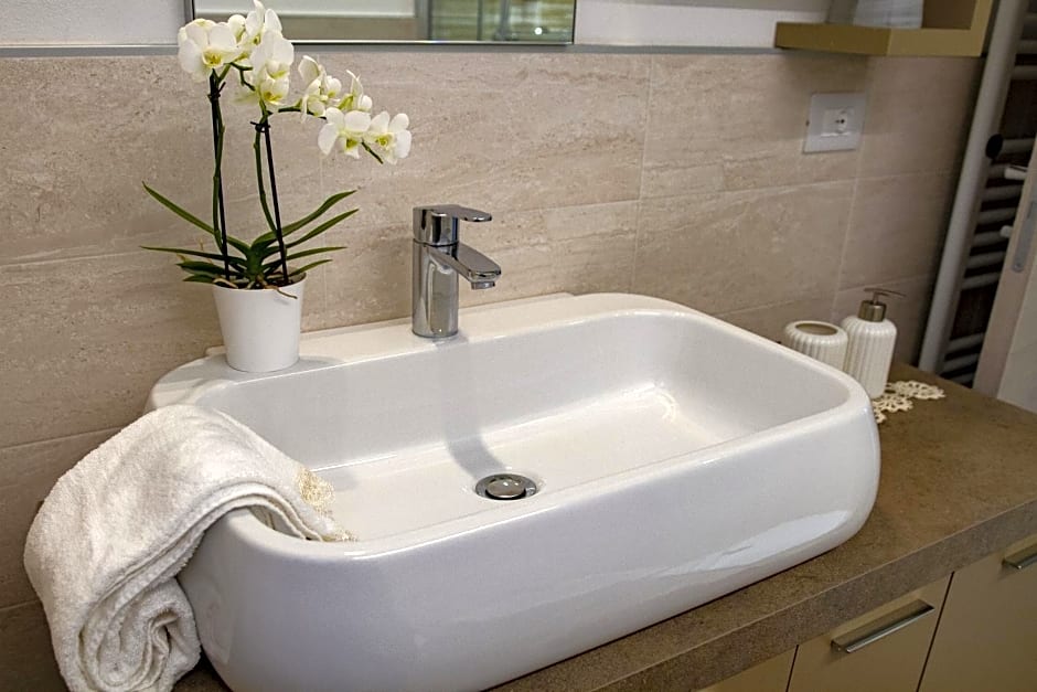 Bike Bed&Breakfast Mille Pini