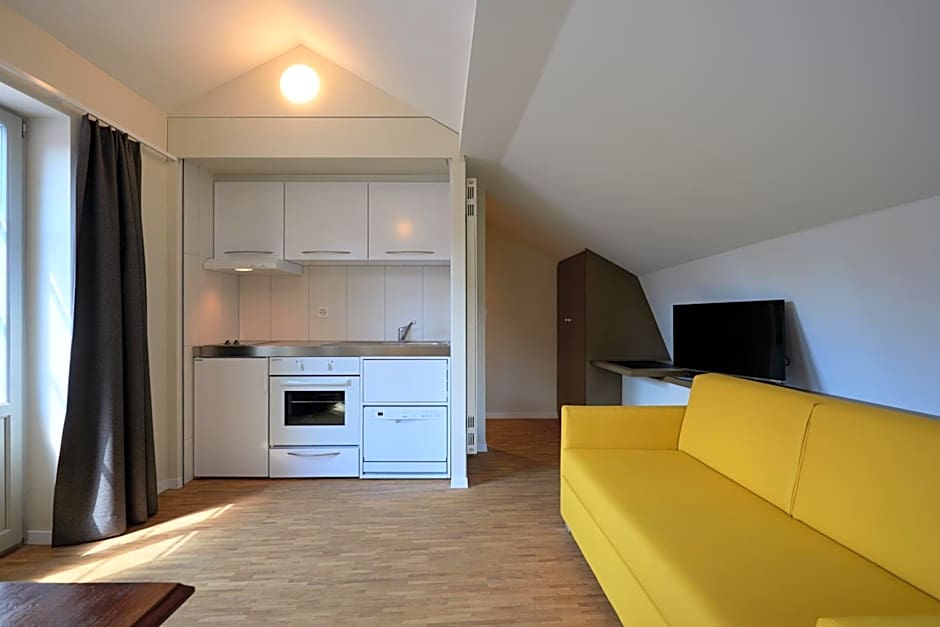 Aparthotel Hine Adon Fribourg