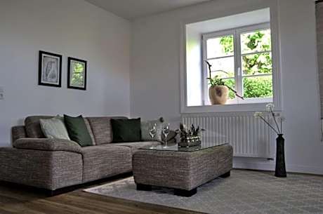 Apartment in ruhiger Wohnlage Sie sind in 3 Minuten am Trebbower See oder in 30 Minuten an der Ostsee