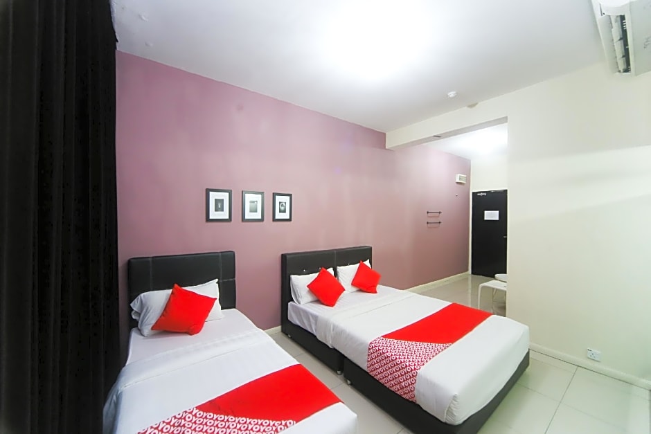 OYO 777 Epal Hotel