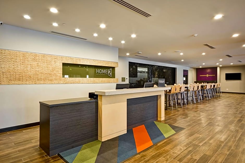 Home2 Suites by Hilton Evansville