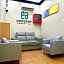 Hotel Tourist City Centre by HotSpot Essential
