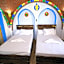 Nubian Popeye - Roof top - Nile View