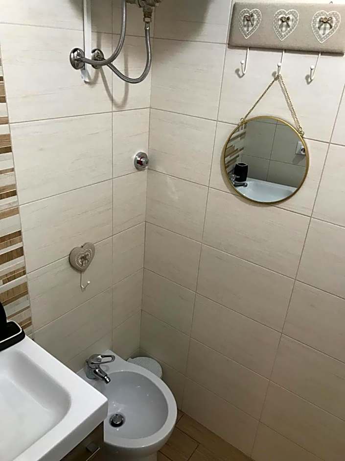 Il Casalino Apartment