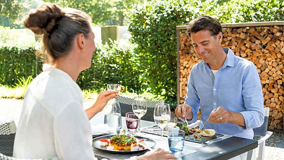 Hotel Schützen Rheinfelden