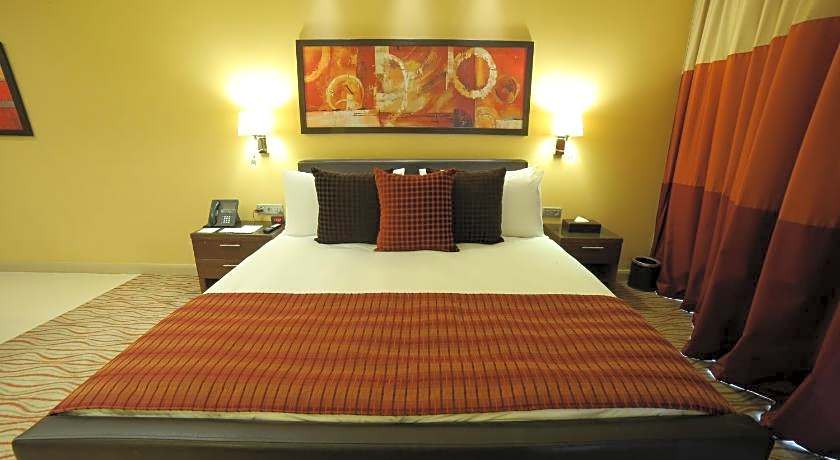 Staybridge Suites & Apartments - Beirut By IHG