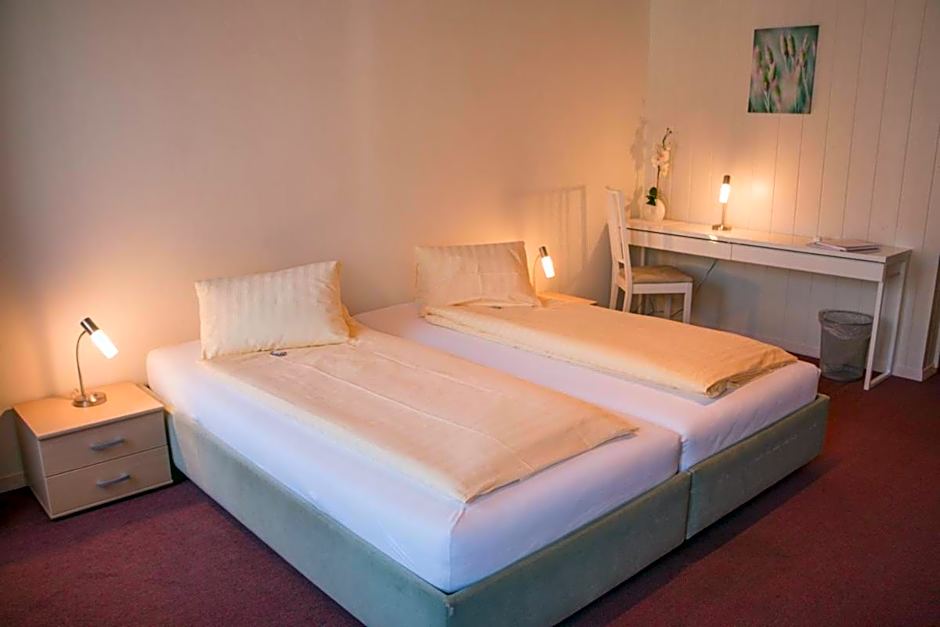 Hotel Landhaus Adler