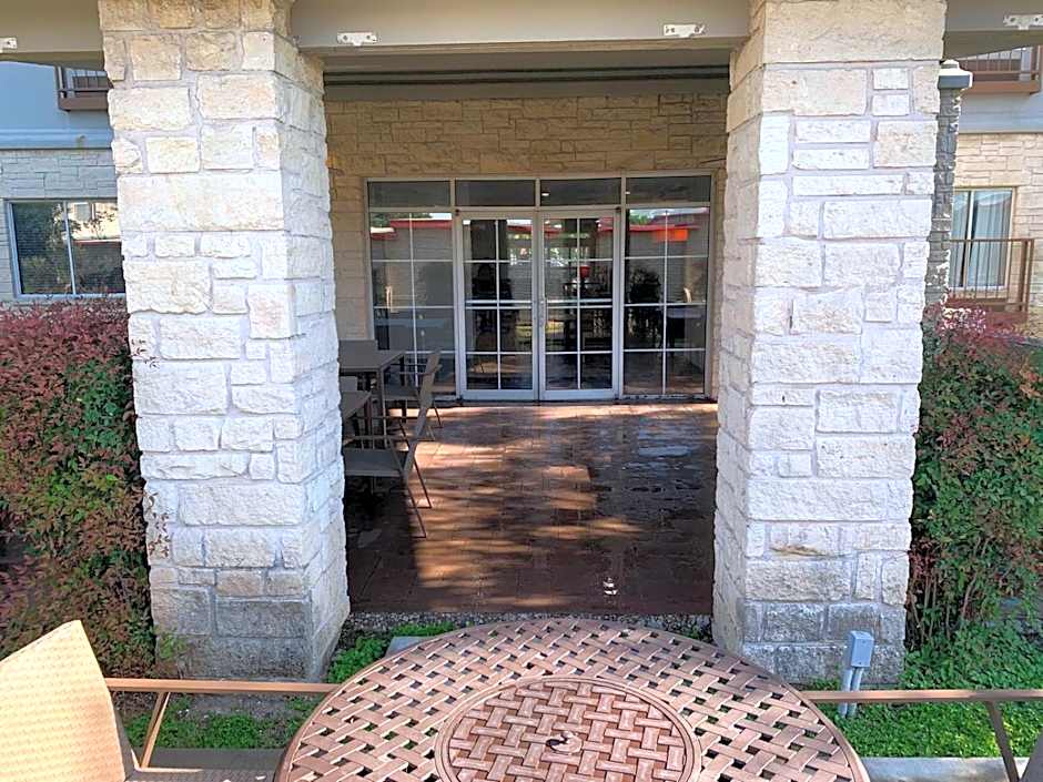 Country Inn & Suites by Radisson, Austin North (Pflugerville), TX