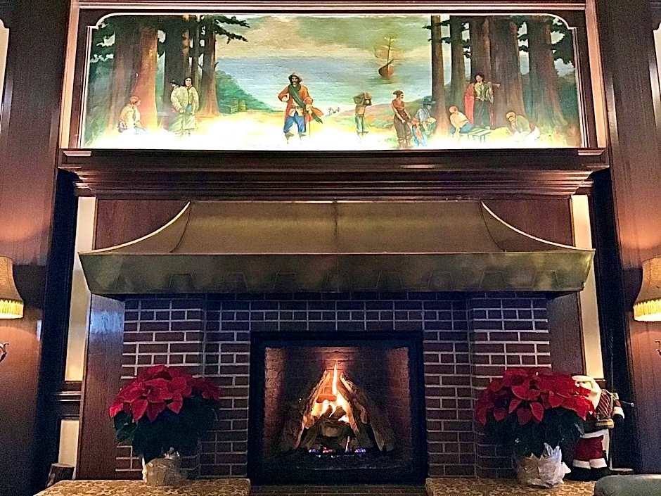 Eureka Inn, Trademark Collection by Wyndham