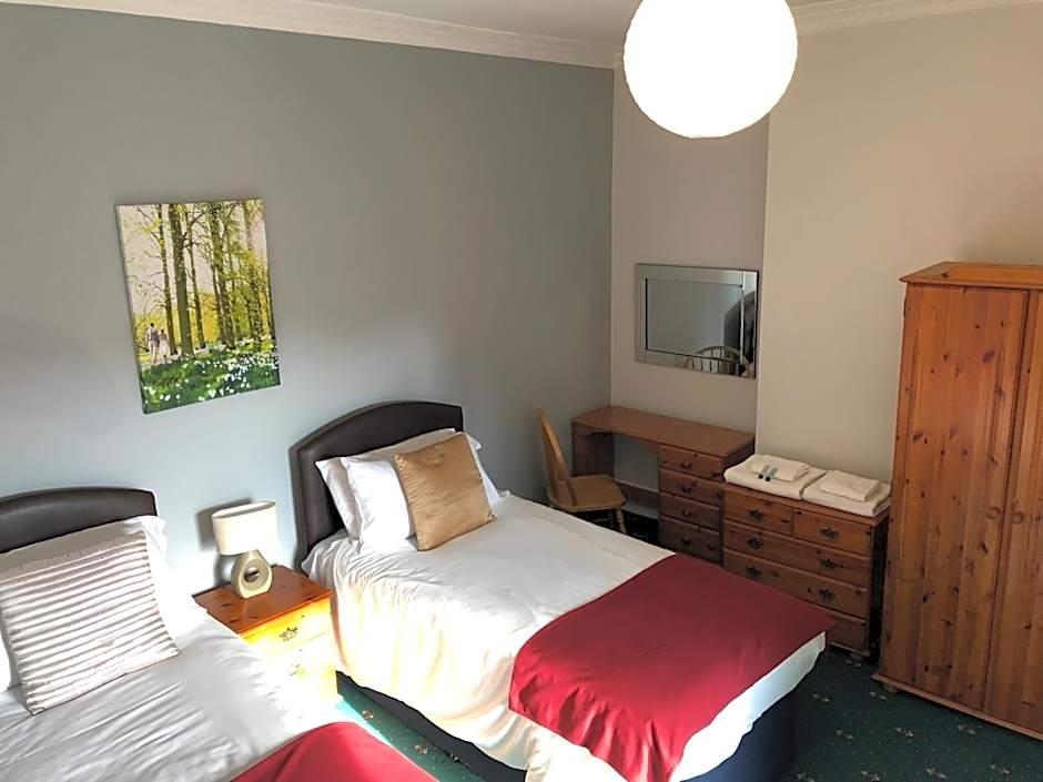 The Clee Hotel - Cleethorpes, Grimsby, Lincolnshire