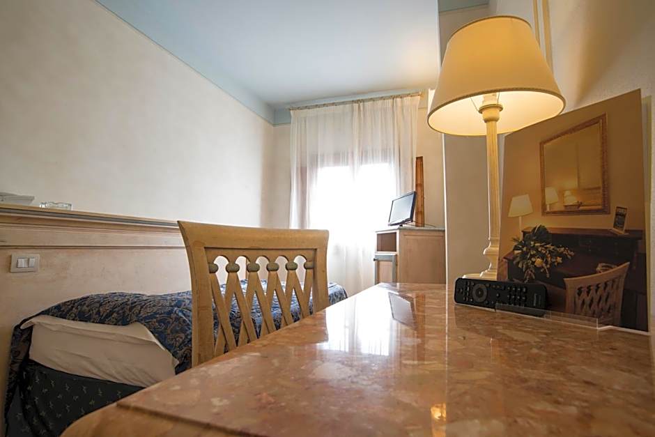 Park Hotel Santa Maria a Monte