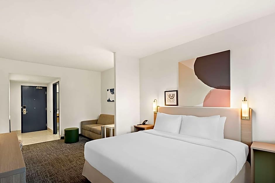 Spark by Hilton Williams