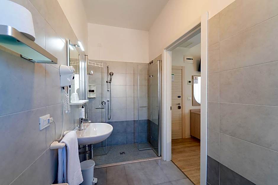 Hotel Anny