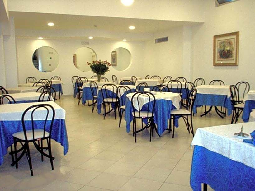 Hotel Mayor