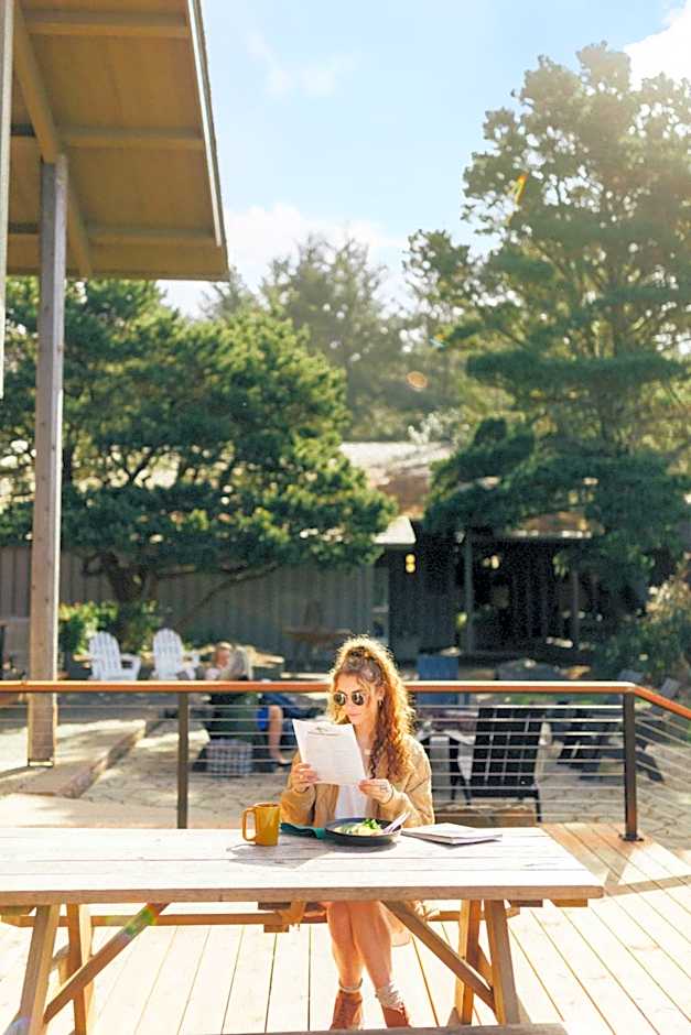 Salishan Coastal Lodge