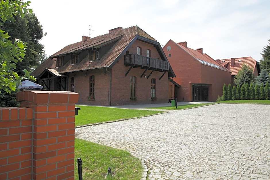 Hotel Belfer