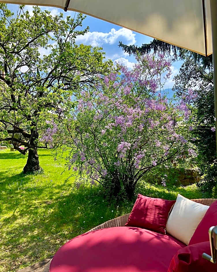Hotel Gartenresidence Zea Curtis