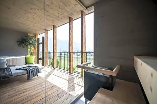 Hotel Pfeiss