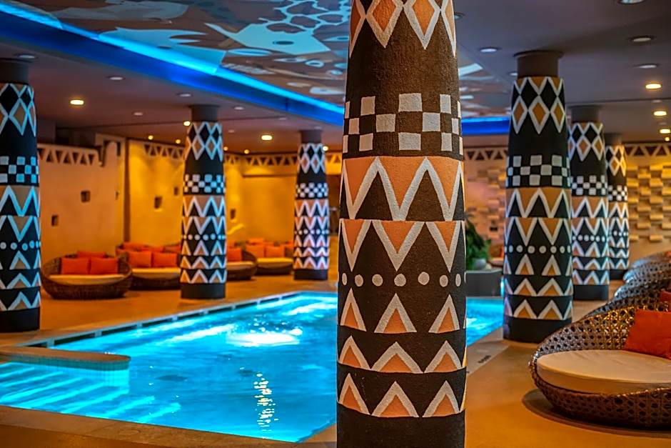 Bambara Hotel