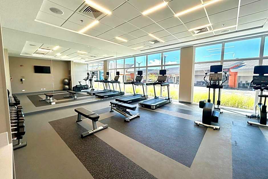 Fairfield by Marriott San Jose Airport Alajuela