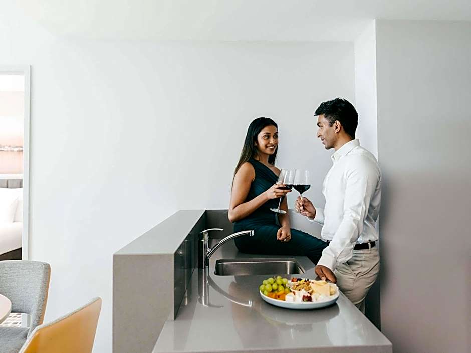 Novotel Perth Murray Street