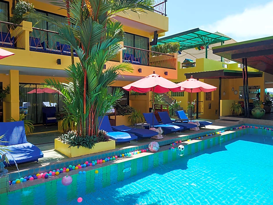 CC’s Hideaway Hotel