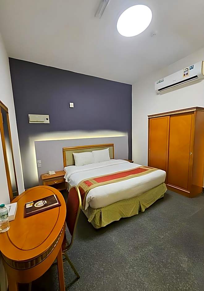 Safeer International Hotel