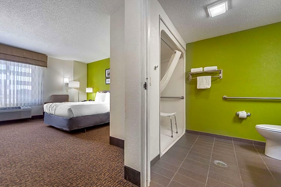 Sleep Inn By Choice Hotels