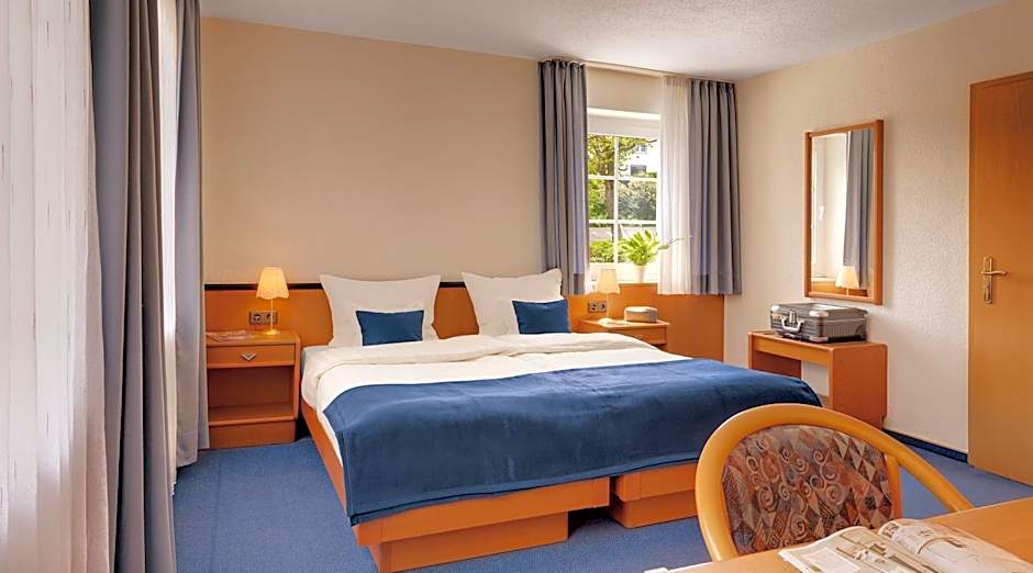 Motorsport Hotel