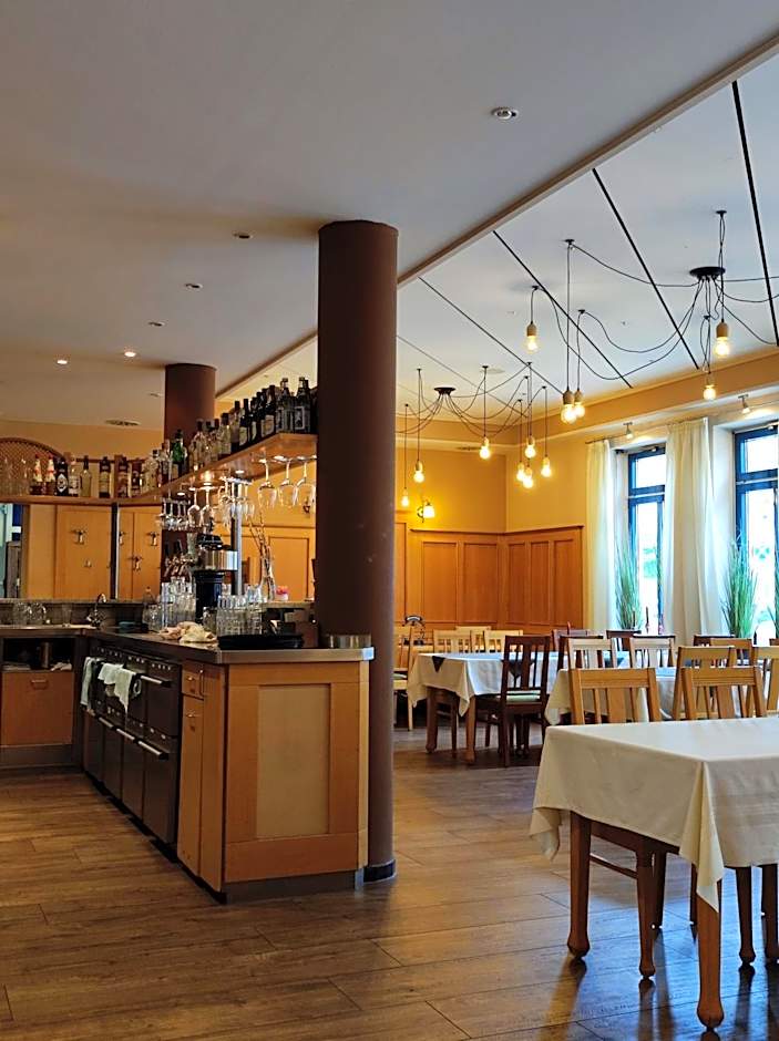 Stadthotel Deggendorf