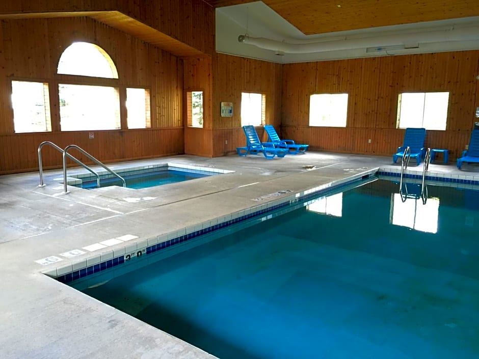 Americas Best Value Inn Wisconsin Dells