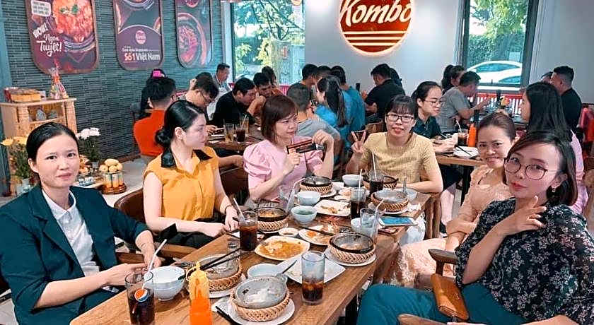 Halong Boutique Hotel