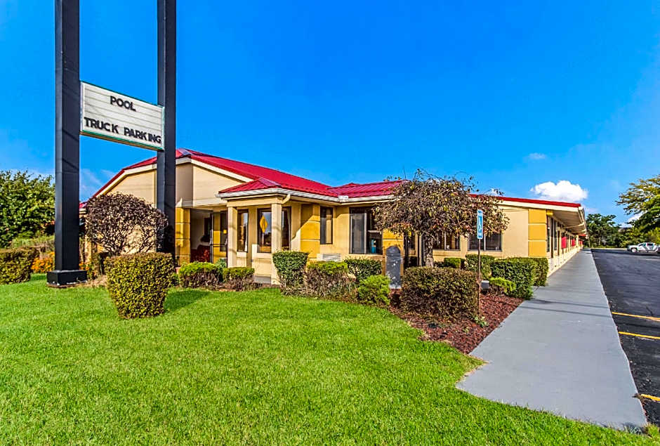 Econo Lodge