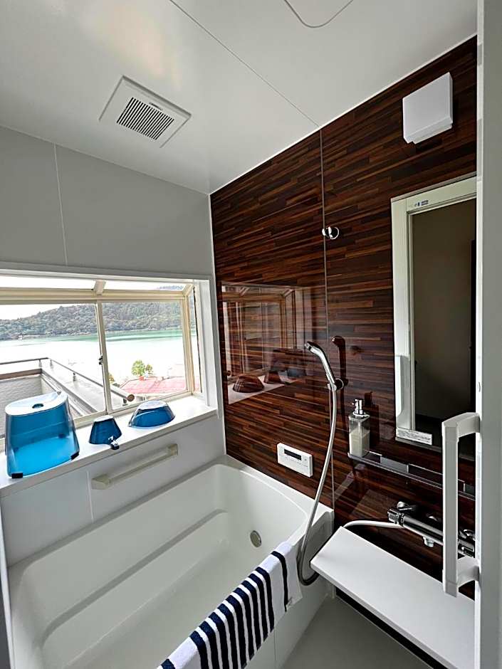 H,U,B Unzen - Vacation STAY 01672v