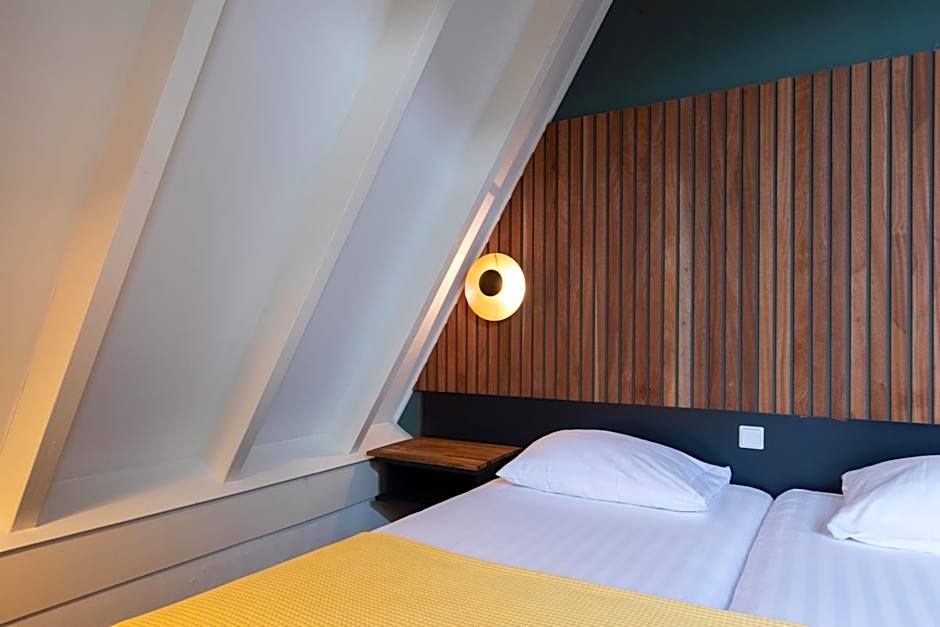 Hotel Café Restaurant De Posthoorn