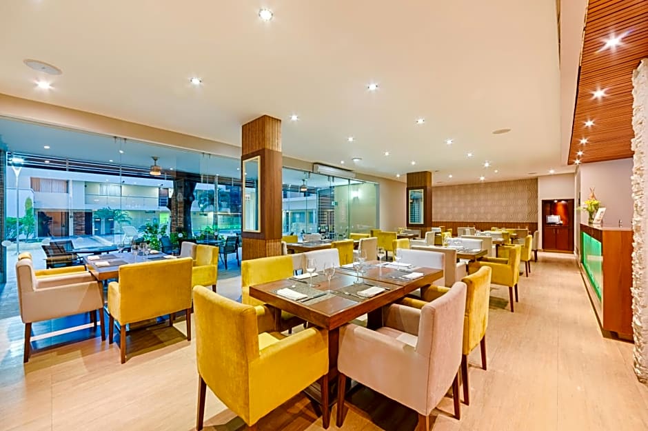 Hotel Arizona Suites Cúcuta