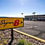 Super 8 by Wyndham Lake Havasu City