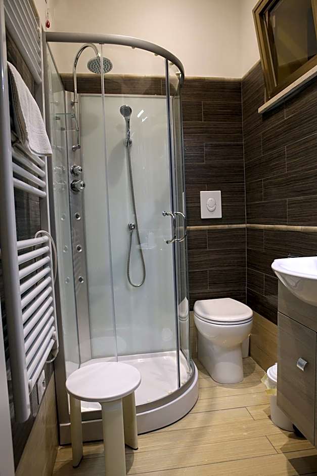 Hotel Busignani